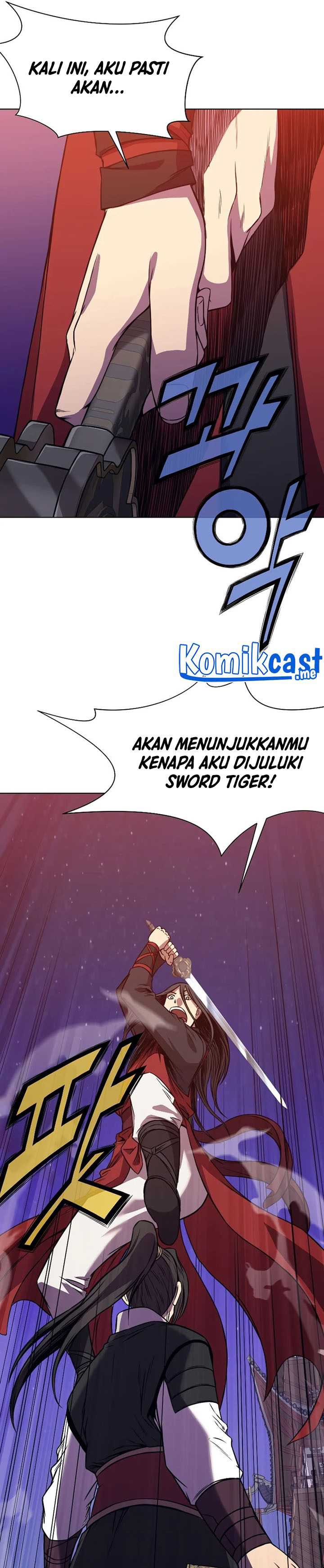Heavenly Martial God Chapter 60