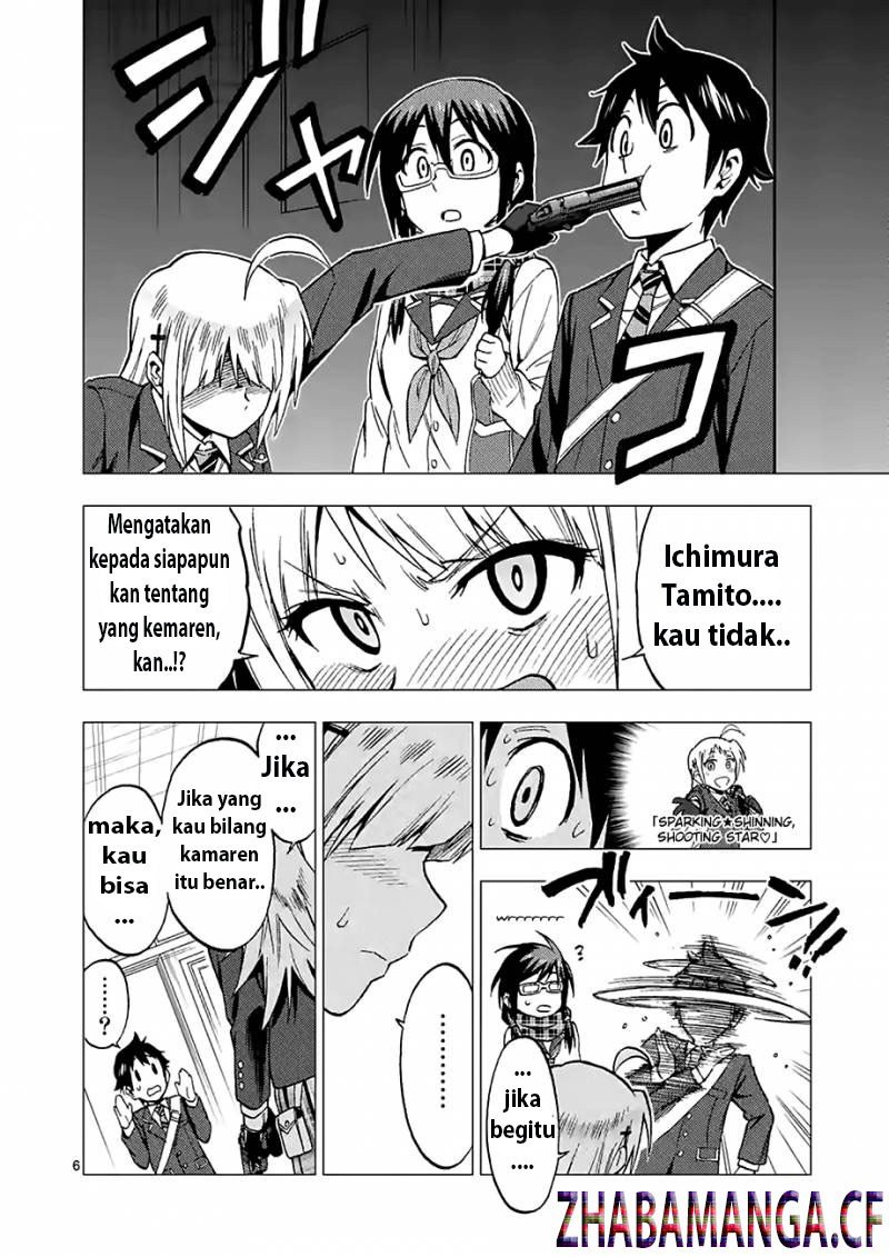 Criminale Chapter 09