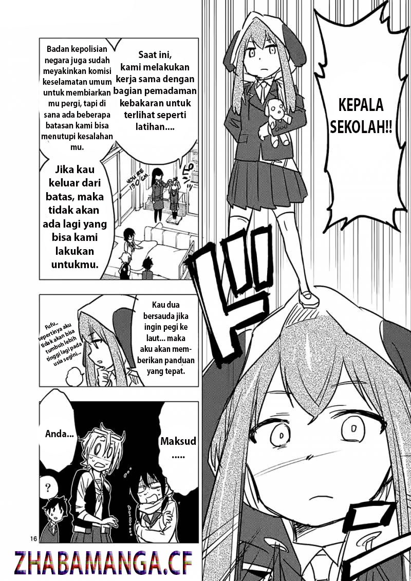 Criminale Chapter 10