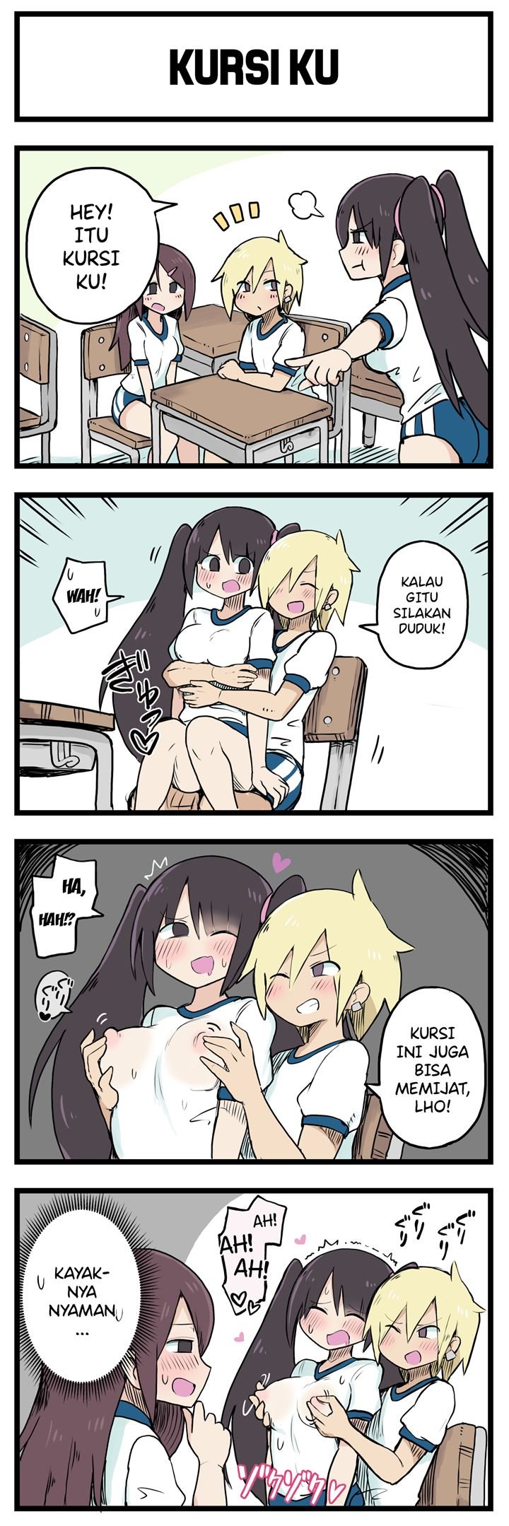 100 Nichigo ni Kuufuku de Taore Maid ni Naru Onna no Ko Chapter 01 page 0