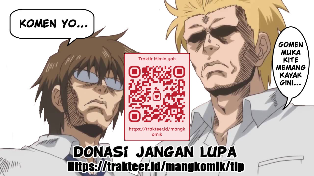 Vampeerz, My Peer Vampires chapter 33 halaman 30
