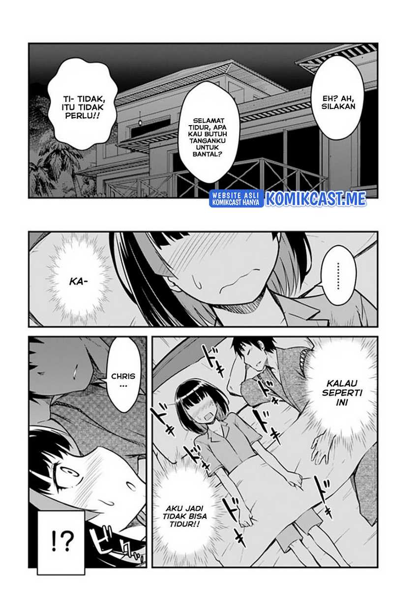 Mezametara saikyou soubi to uchuusen-mochi datta no de, ikkodate mezashite youhei toshite jiyuu ni ikitai Chapter 27.2