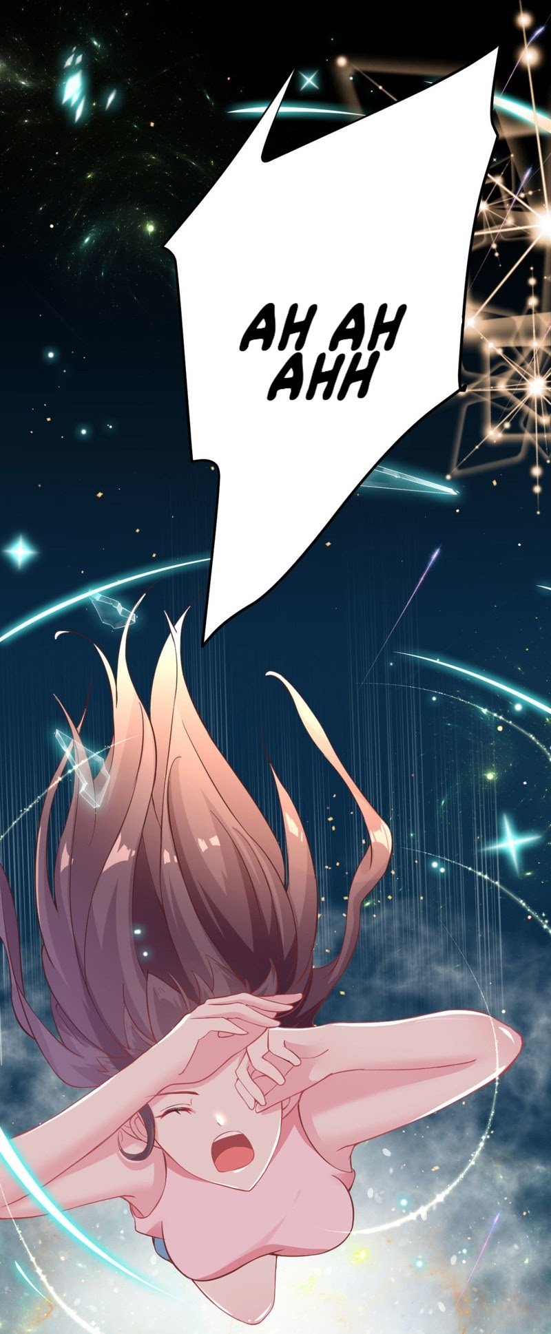 Crossing the Adorable Concubine to Counter Attack Chapter 01 page 12