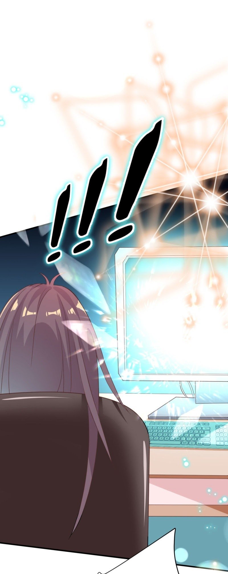 Crossing the Adorable Concubine to Counter Attack Chapter 01 page 7
