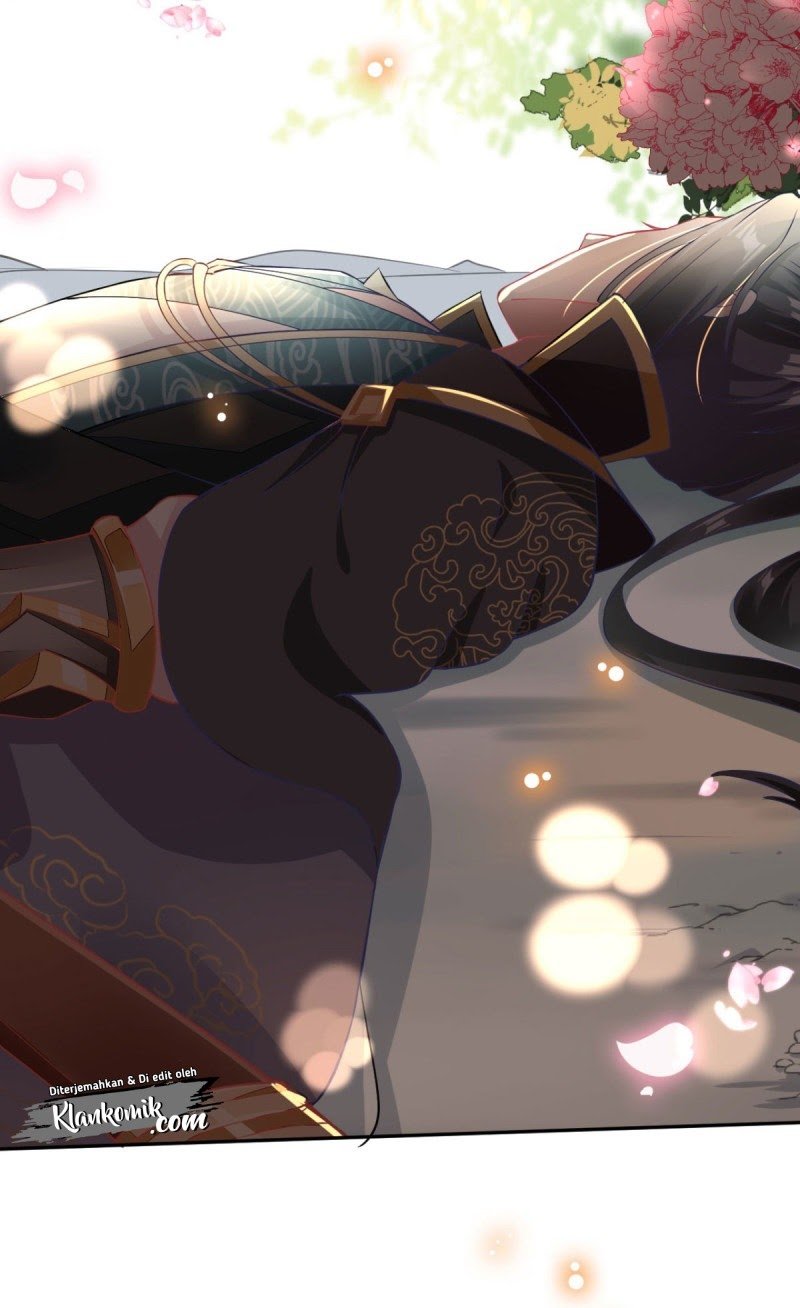 Crossing the Adorable Concubine to Counter Attack Chapter 01 page 16