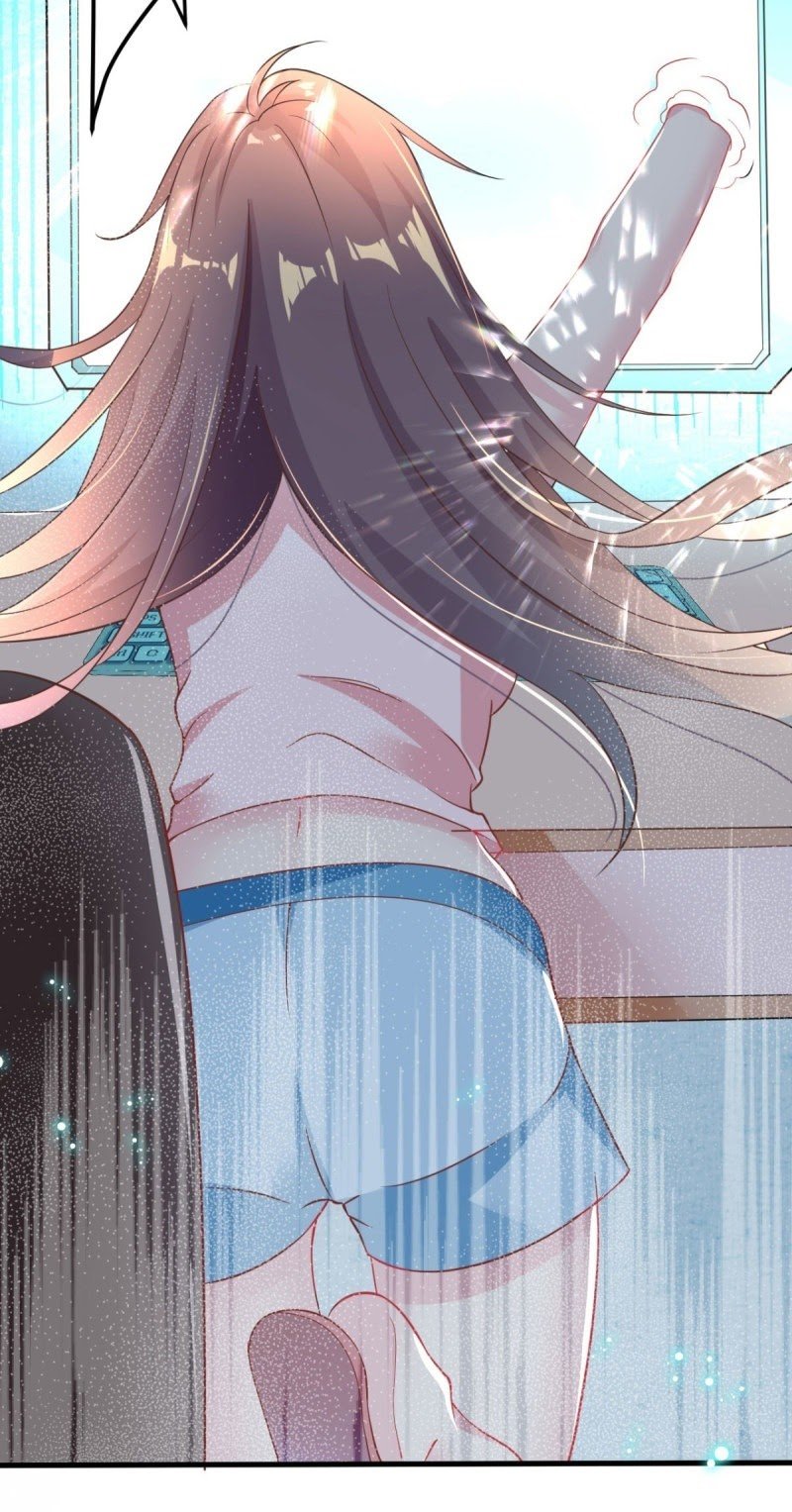 Crossing the Adorable Concubine to Counter Attack Chapter 01 page 10