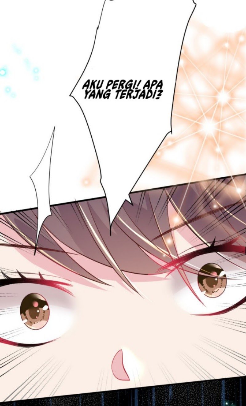 Crossing the Adorable Concubine to Counter Attack Chapter 01 page 8