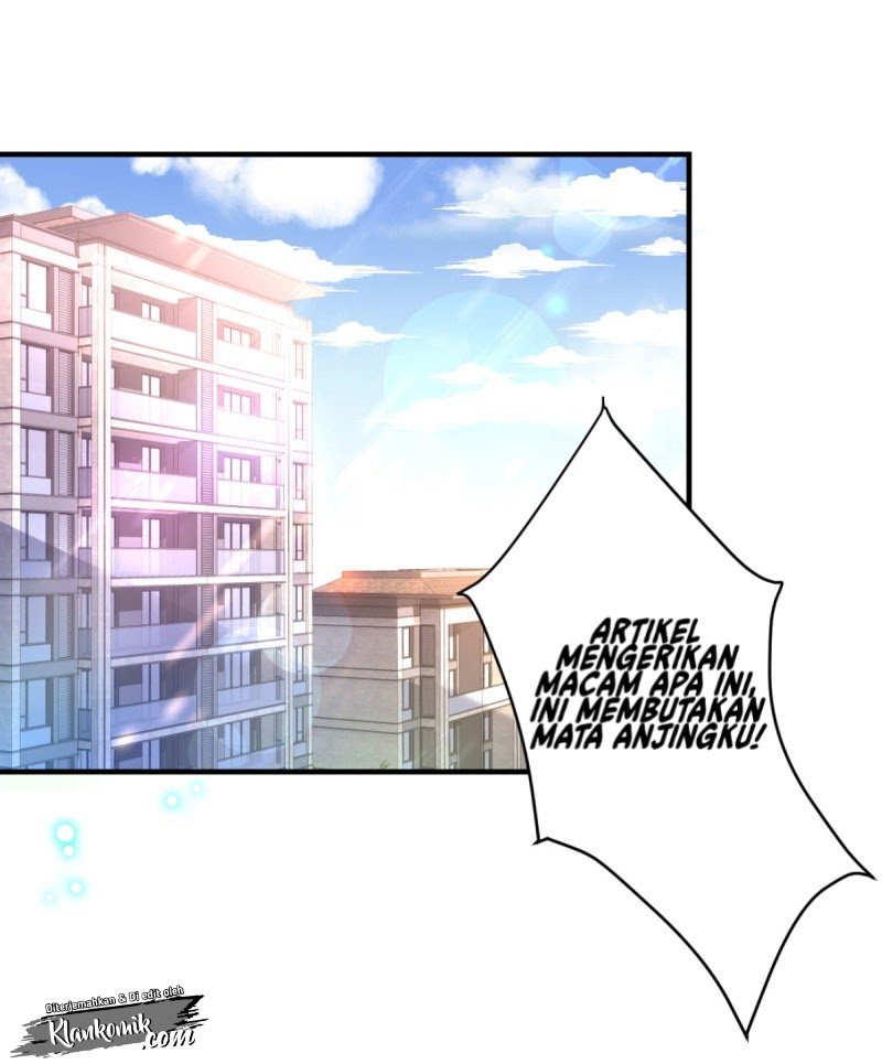 Crossing the Adorable Concubine to Counter Attack Chapter 01 page 2