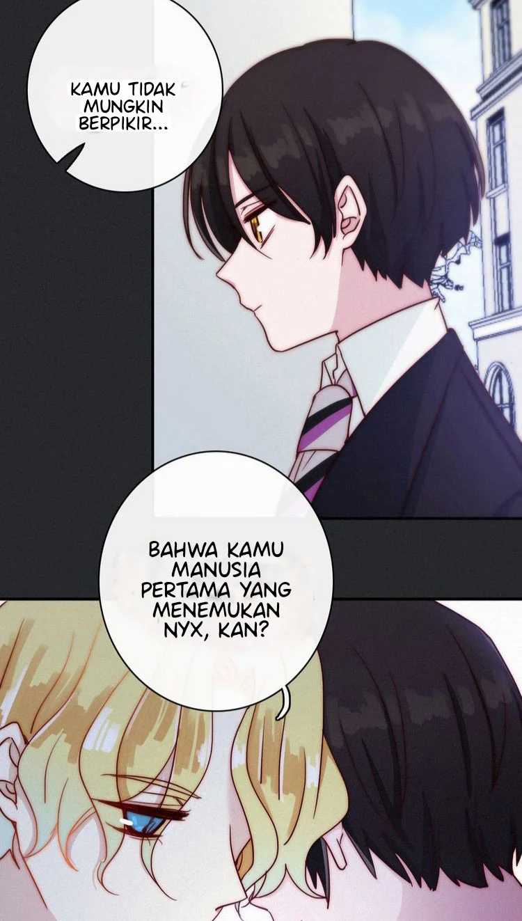 Falling in the Night with You Chapter 22