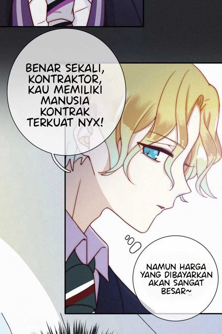Falling in the Night with You Chapter 22
