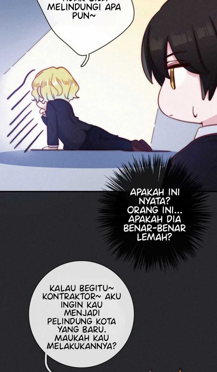 Falling in the Night with You Chapter 22