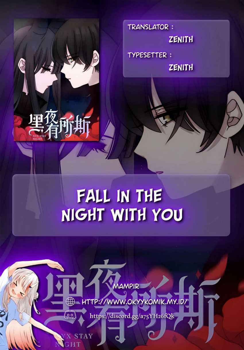 Falling in the Night with You Chapter 22
