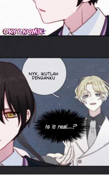 Falling in the Night with You Chapter 22