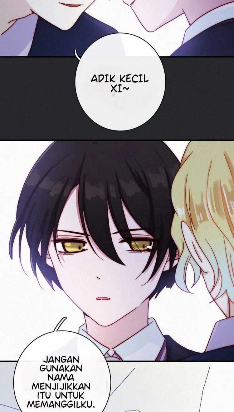 Falling in the Night with You Chapter 22