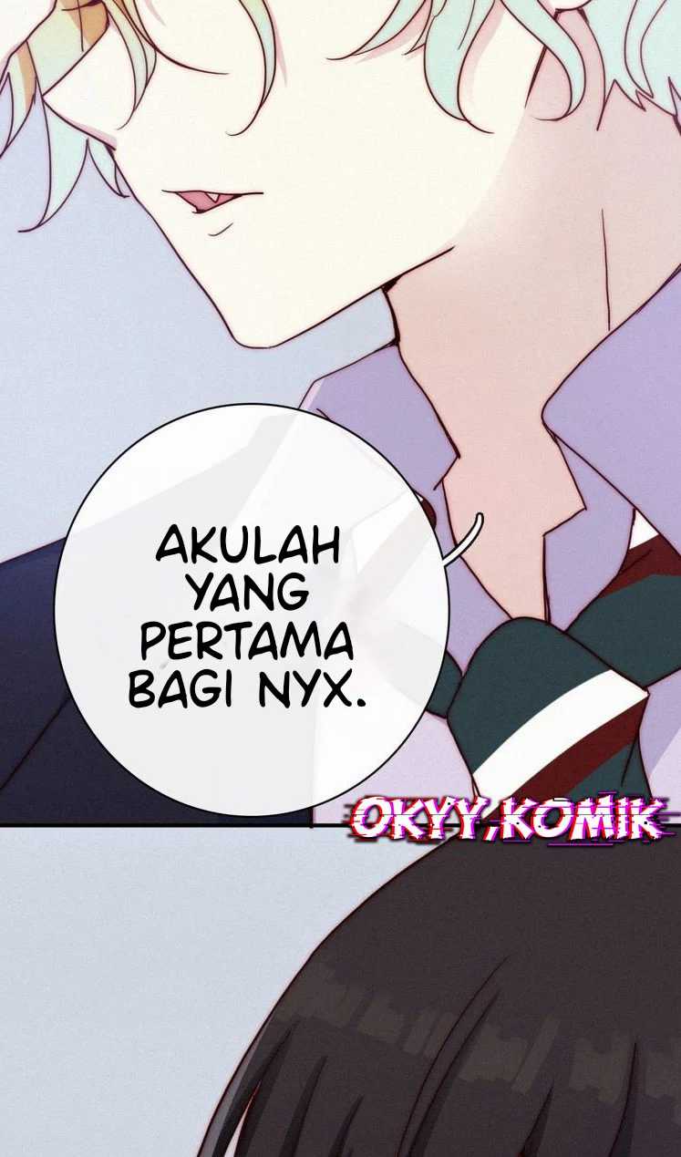 Falling in the Night with You Chapter 22