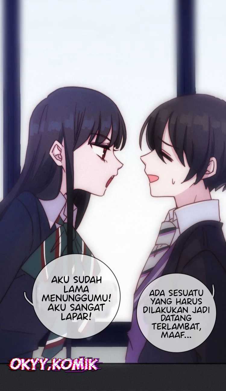 Falling in the Night with You Chapter 22