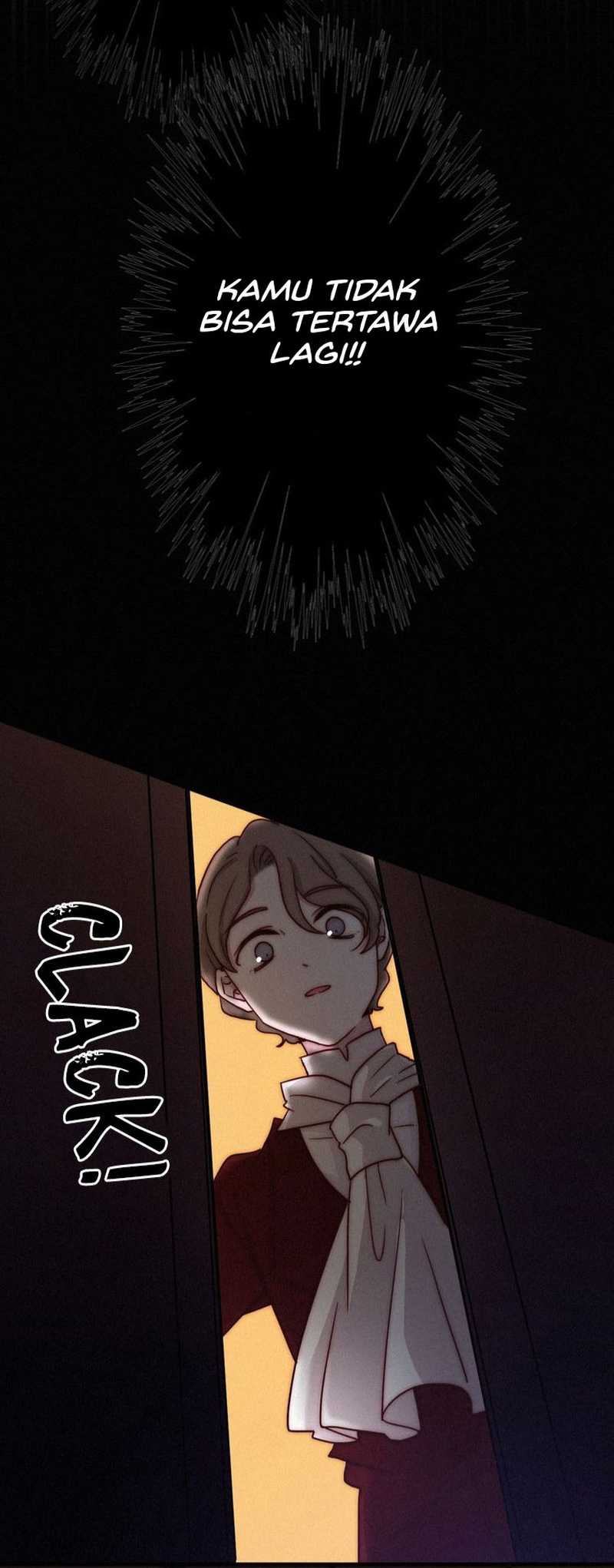 Falling in the Night with You Chapter 23
