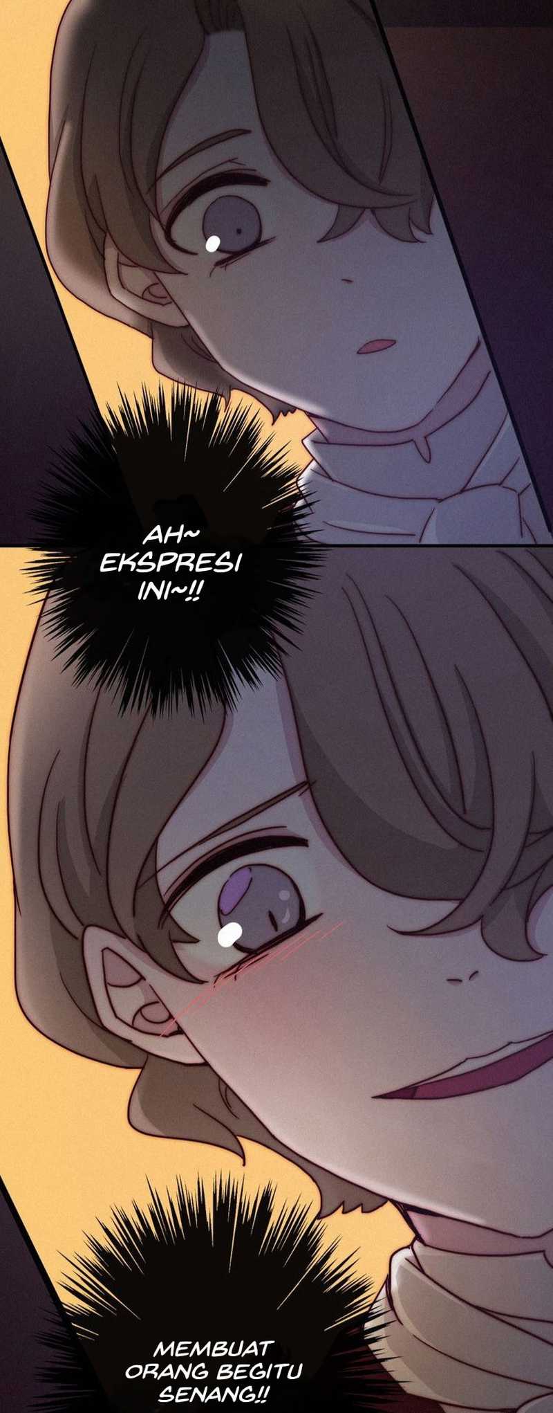 Falling in the Night with You Chapter 23