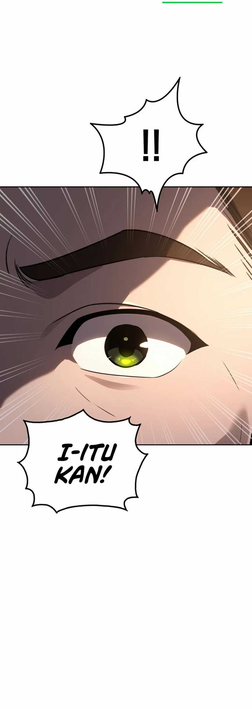A Thousand Faces Chapter 01