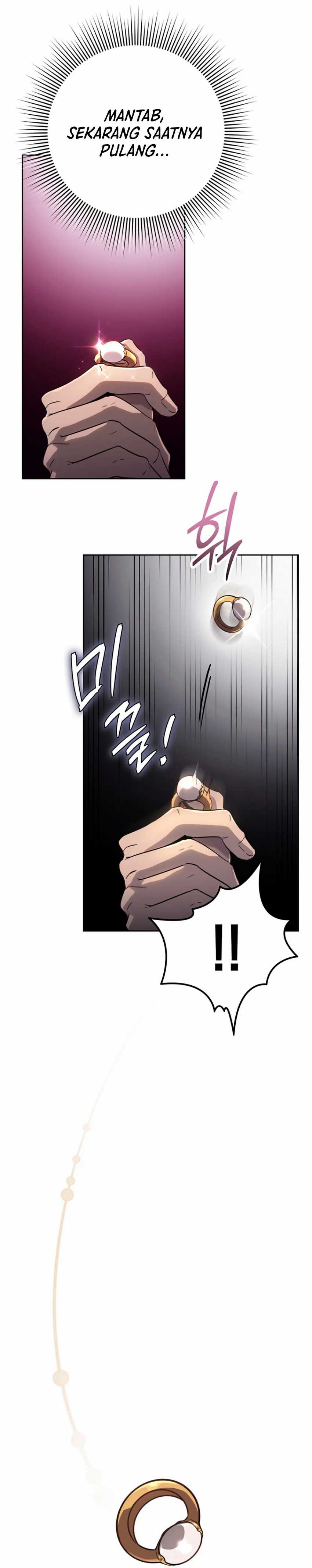 A Thousand Faces Chapter 01