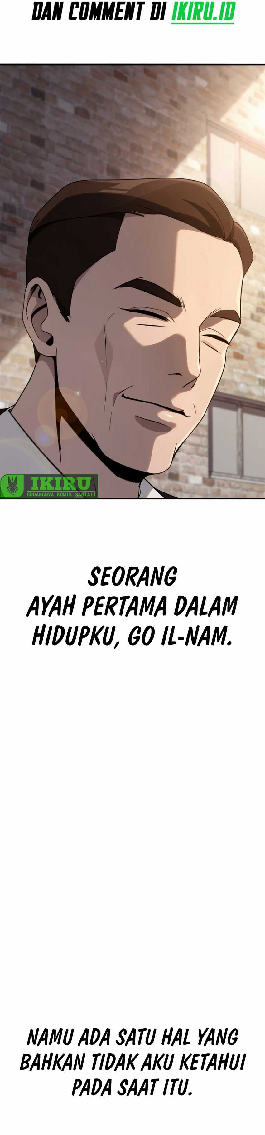 A Thousand Faces Chapter 01