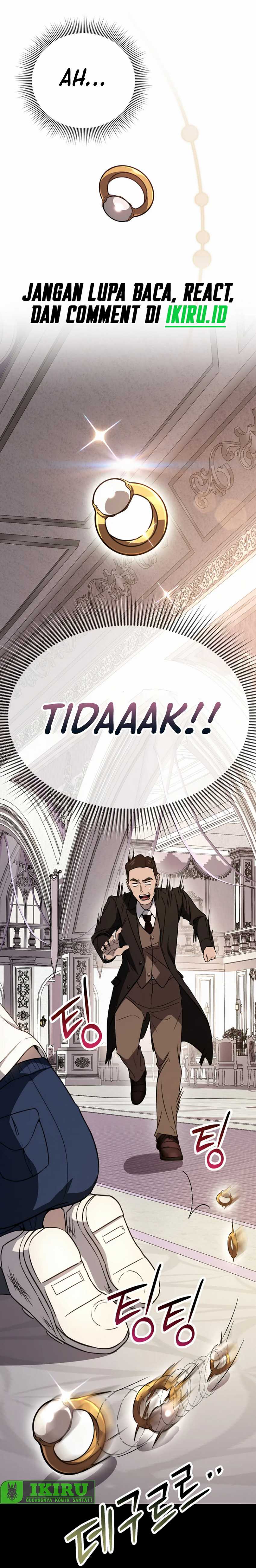 A Thousand Faces Chapter 01