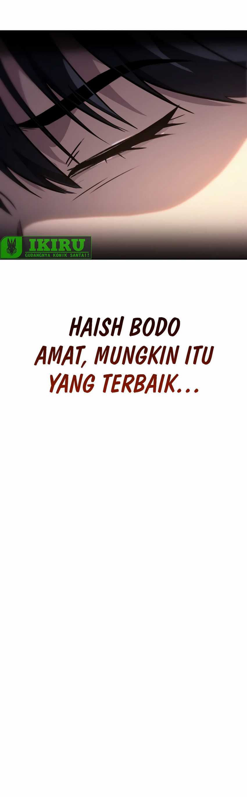 A Thousand Faces Chapter 01