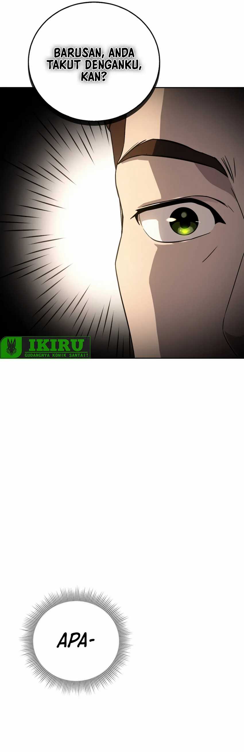A Thousand Faces Chapter 01