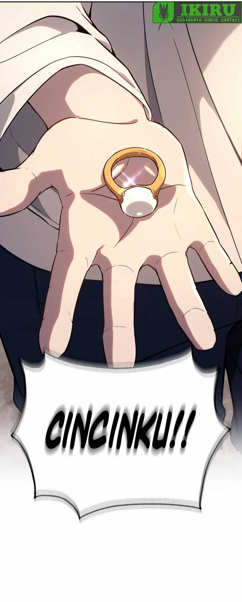 A Thousand Faces Chapter 01