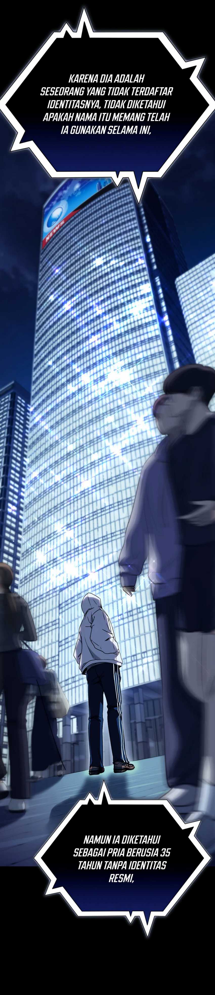 A Thousand Faces Chapter 01