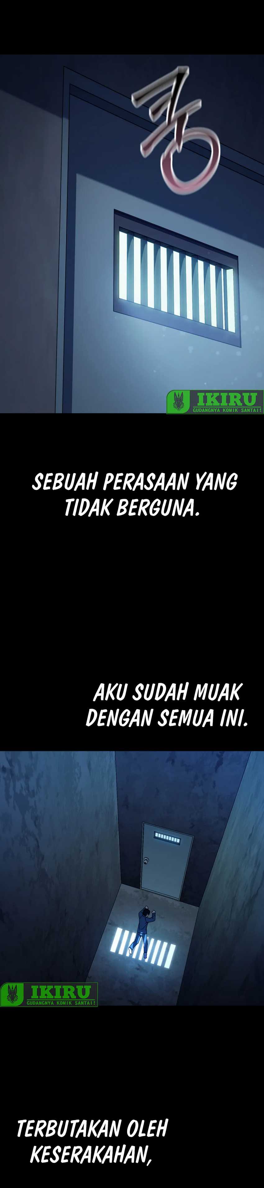 A Thousand Faces Chapter 01