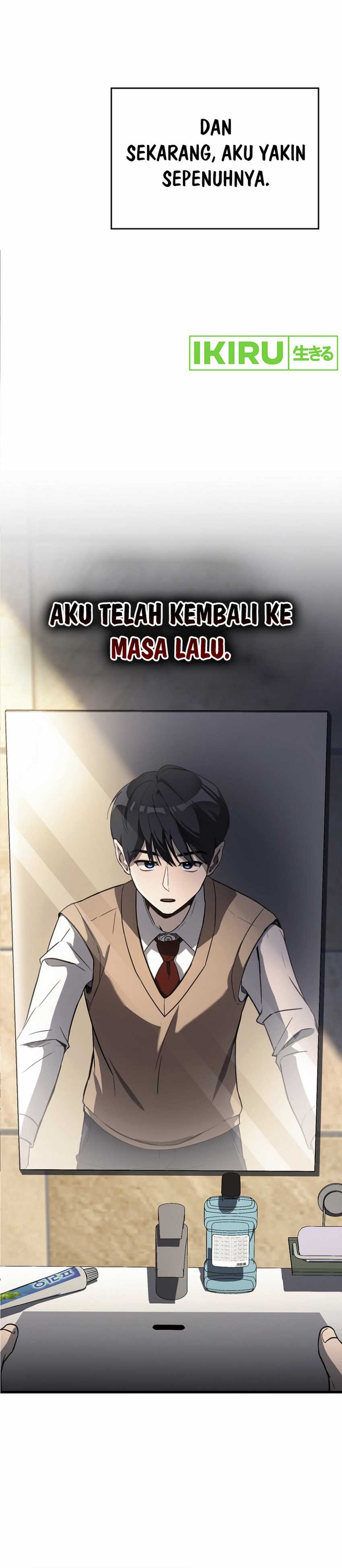 A Thousand Faces Chapter 02