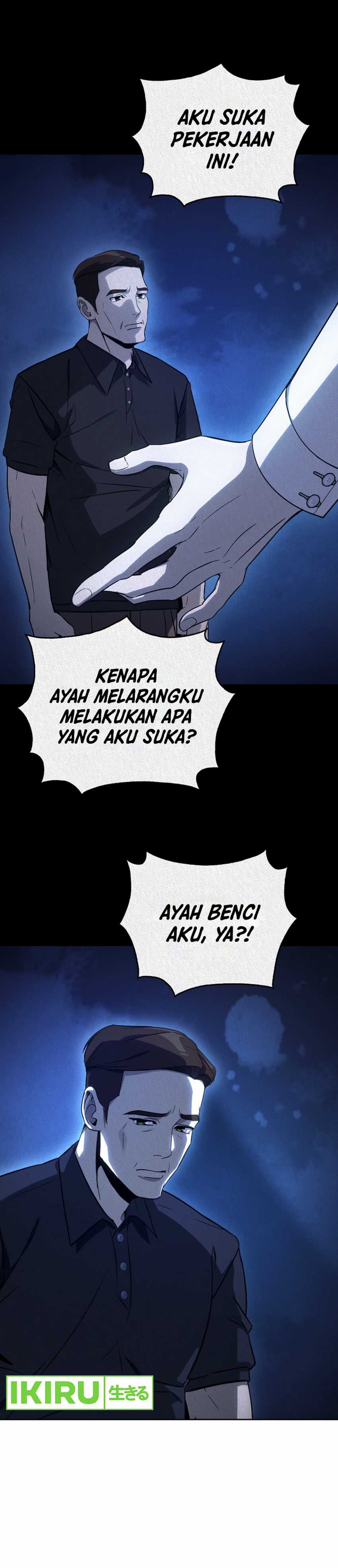 A Thousand Faces Chapter 02