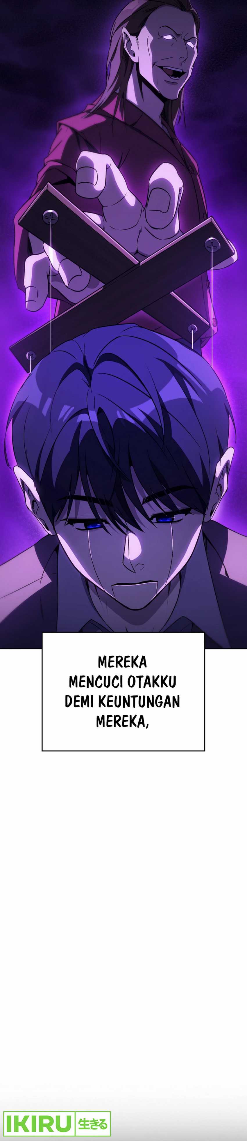 A Thousand Faces Chapter 02