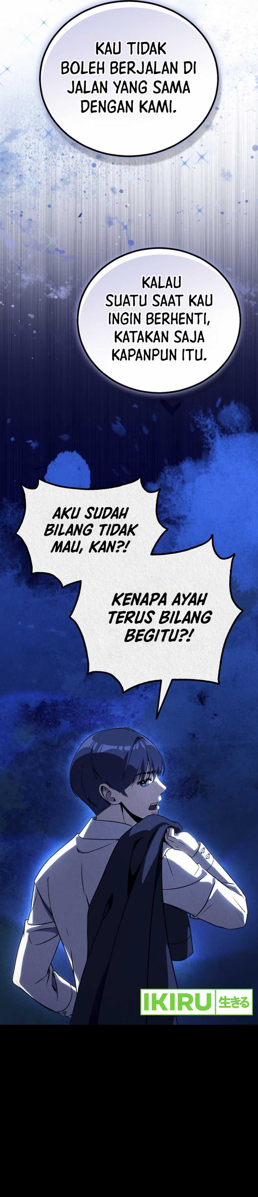 A Thousand Faces Chapter 02