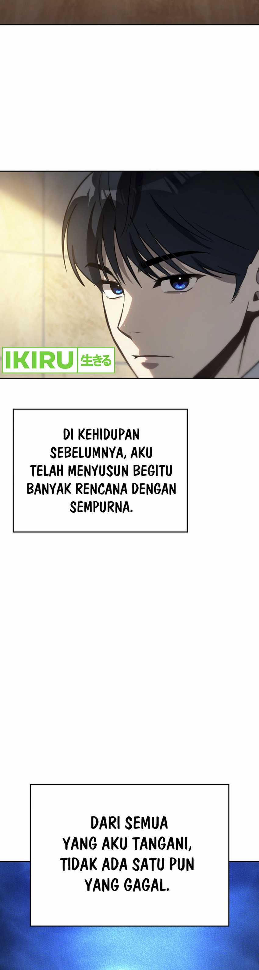 A Thousand Faces Chapter 02