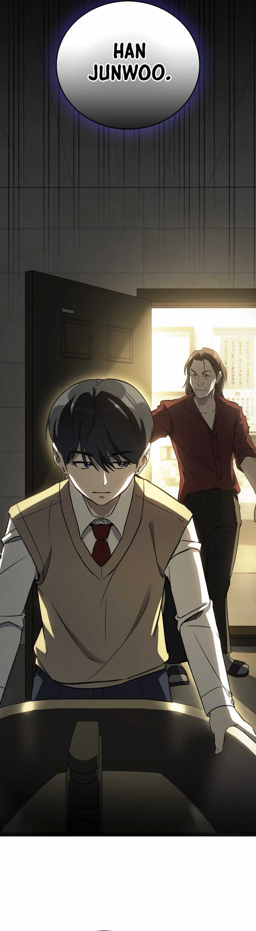 A Thousand Faces Chapter 02