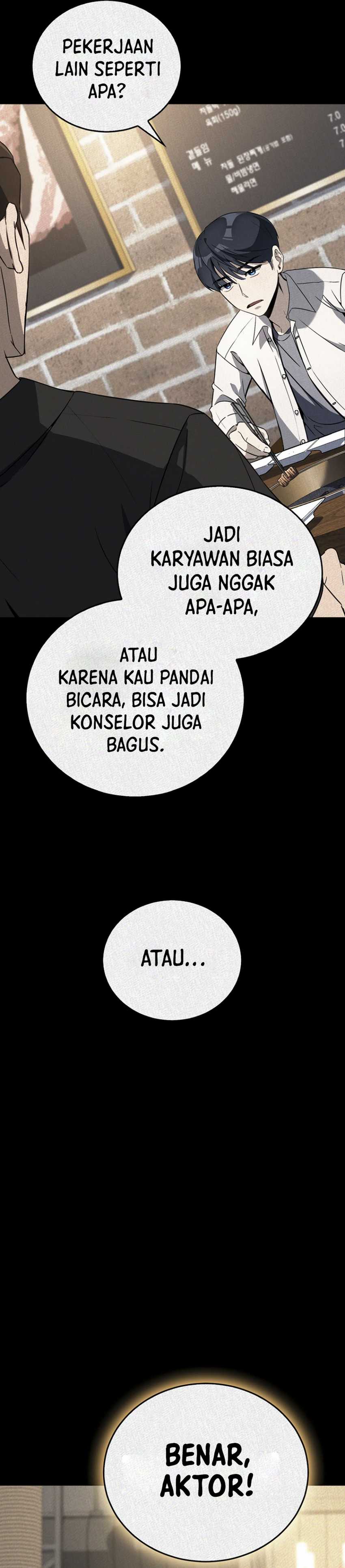 A Thousand Faces Chapter 02