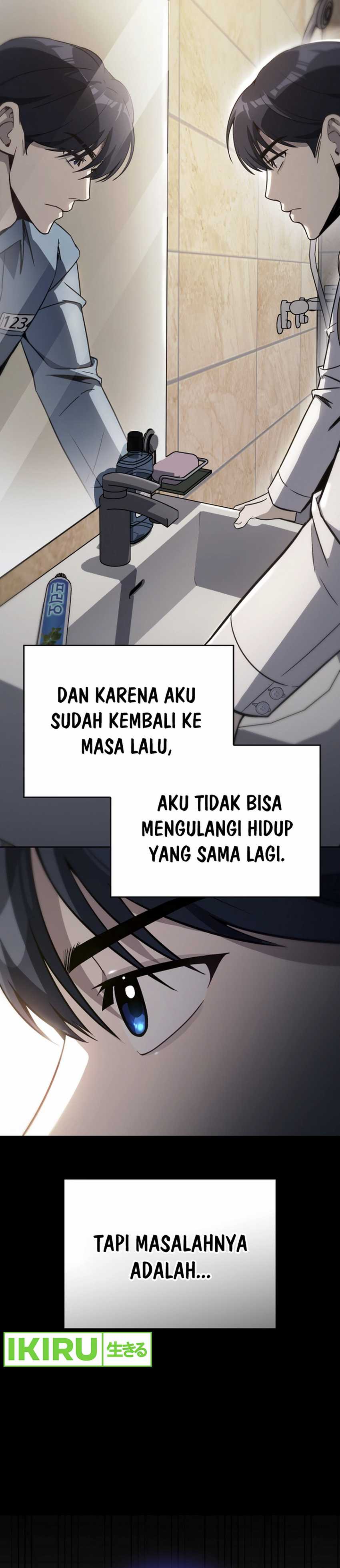 A Thousand Faces Chapter 02