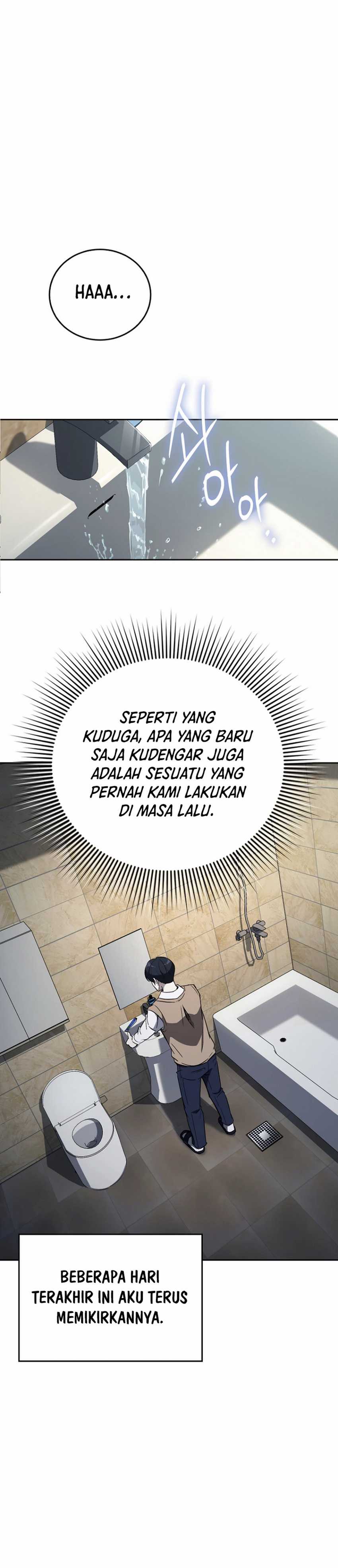 A Thousand Faces Chapter 02