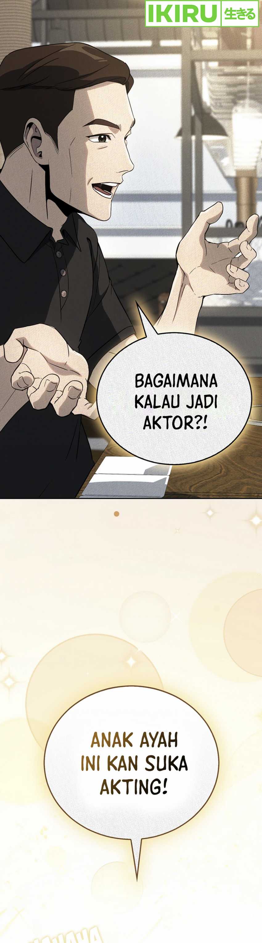 A Thousand Faces Chapter 02