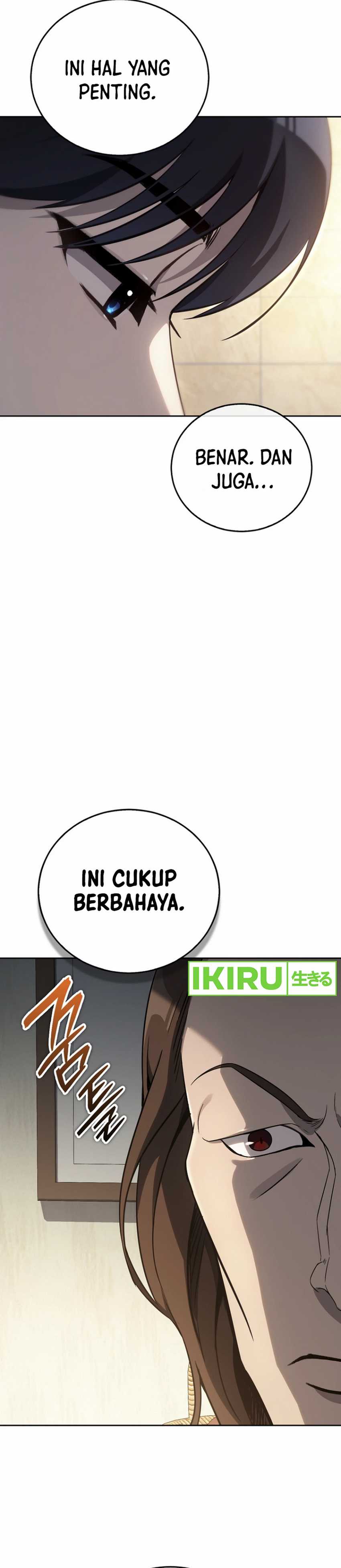 A Thousand Faces Chapter 02