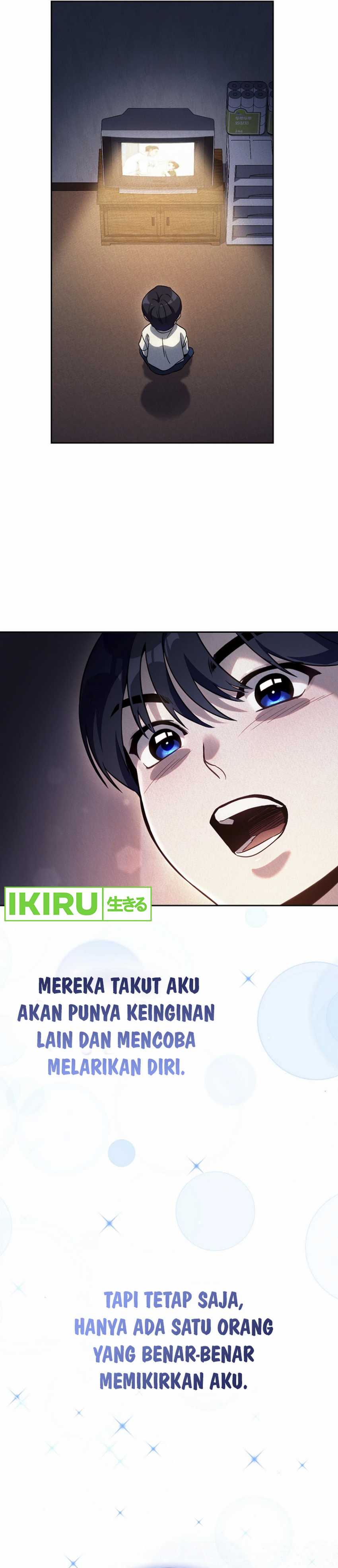 A Thousand Faces Chapter 02