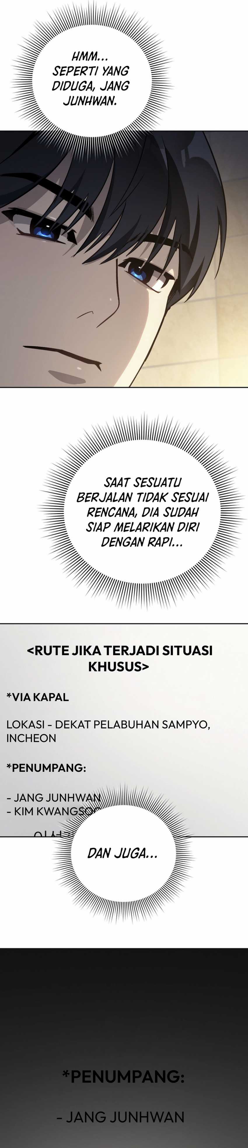 A Thousand Faces Chapter 02