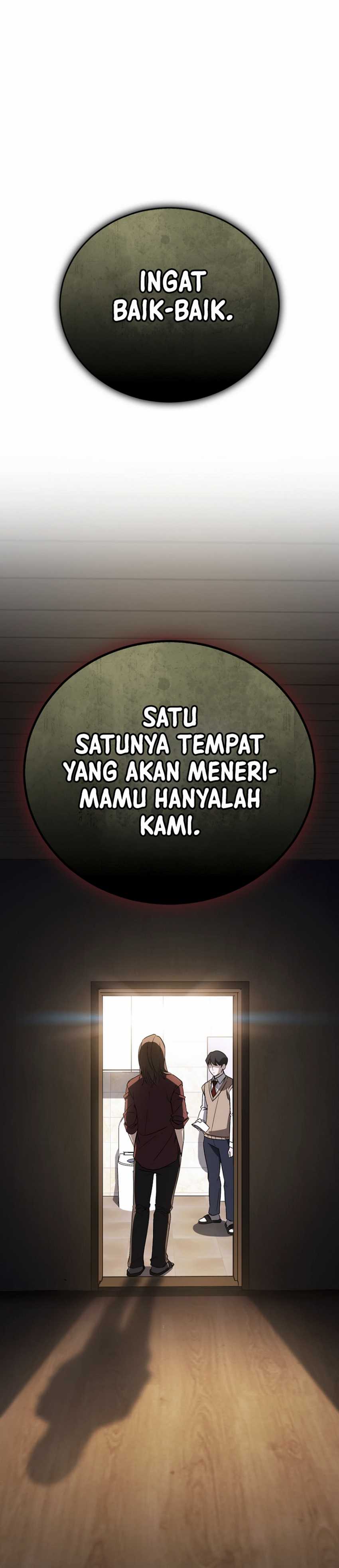 A Thousand Faces Chapter 02