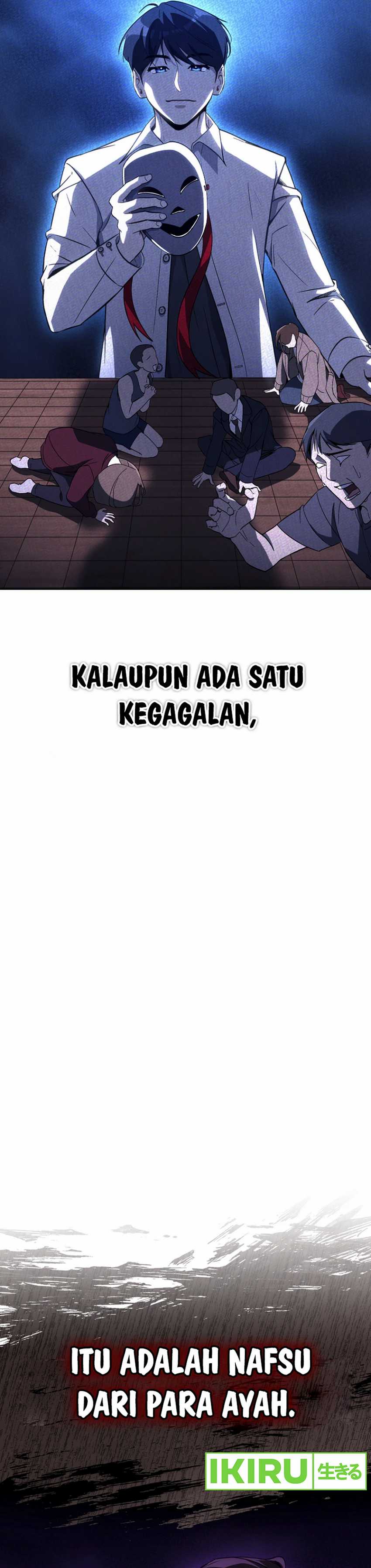 A Thousand Faces Chapter 02