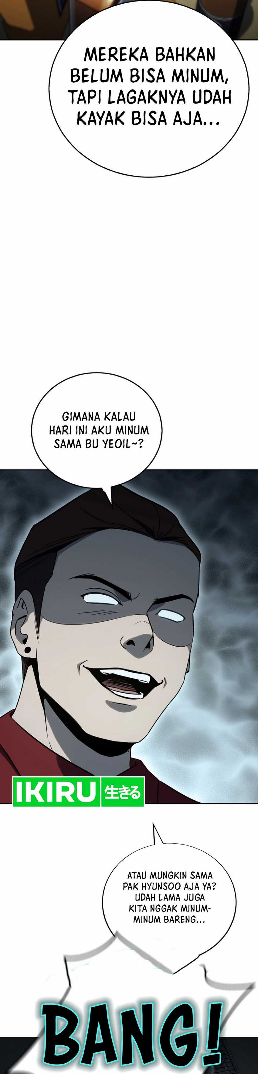 A Thousand Faces Chapter 03