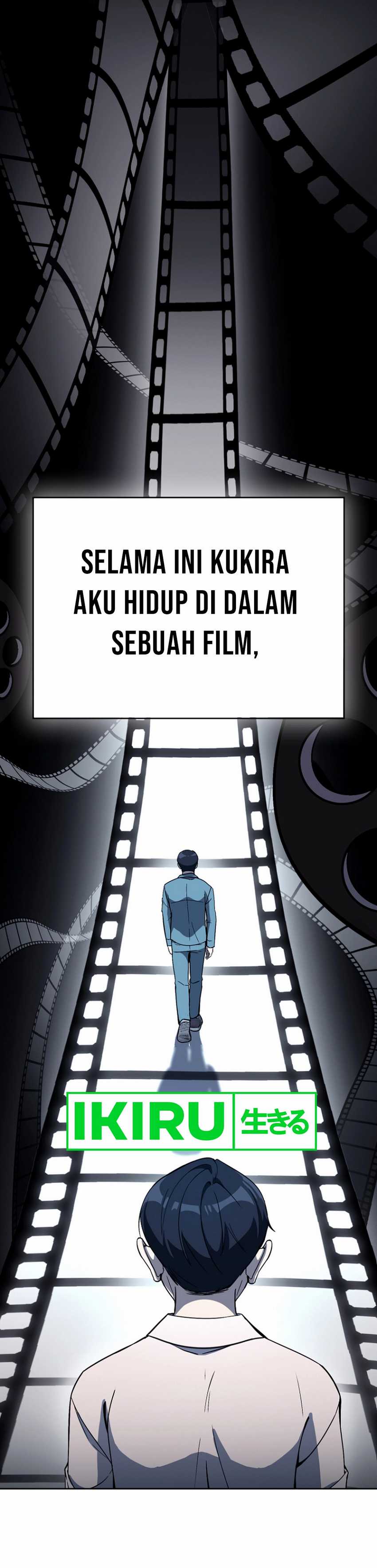 A Thousand Faces Chapter 03