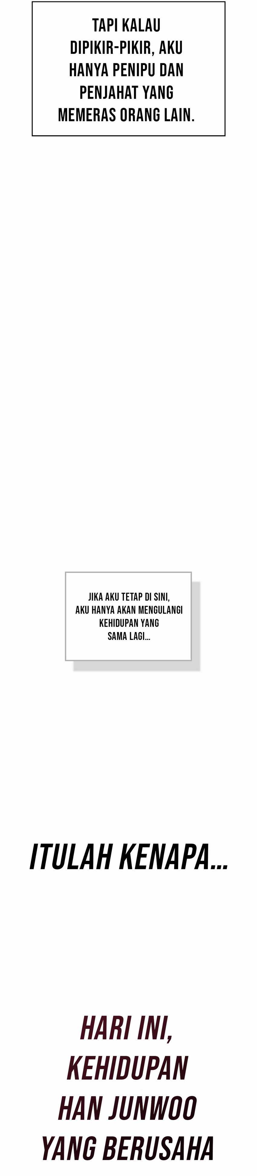 A Thousand Faces Chapter 03