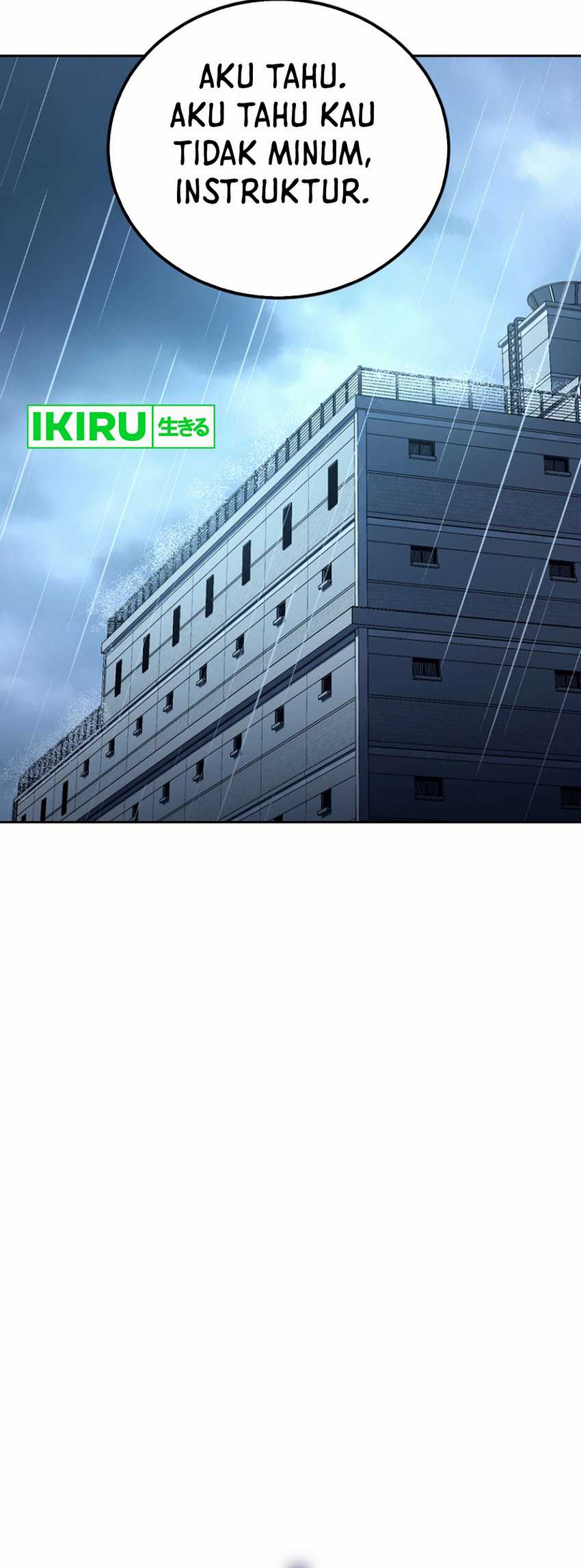 A Thousand Faces Chapter 03